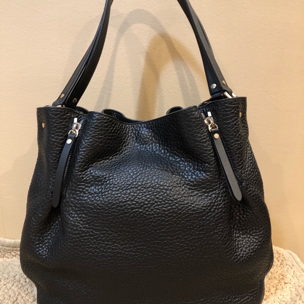 Burberry bag